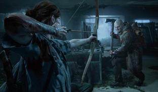 Просто поиграйте – Нил Дракманн об утечке сюжета The Last of Us Part 2